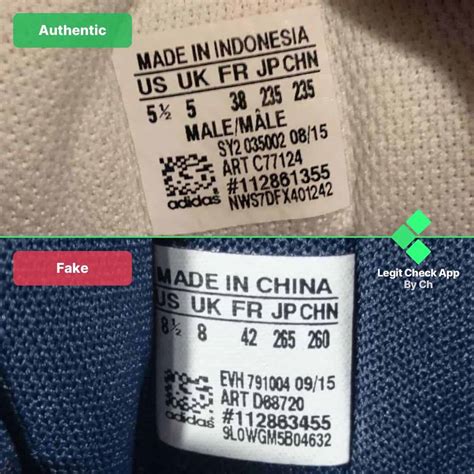 original adidas serial number check|Adidas authenticity check code.